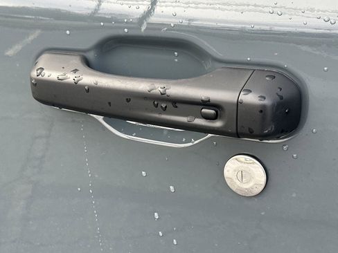 New 2026 Jeep Wrangler Sport S image 23