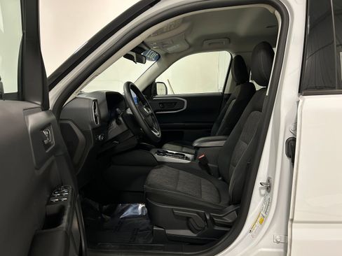 Used 2021 Ford Bronco Sport Big Bend image 4