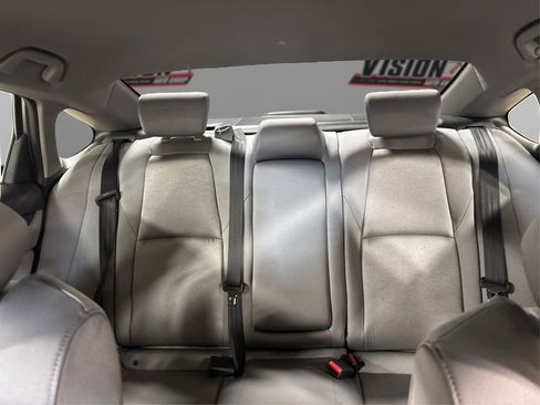 Used 2018 Honda Accord Hybrid image 18