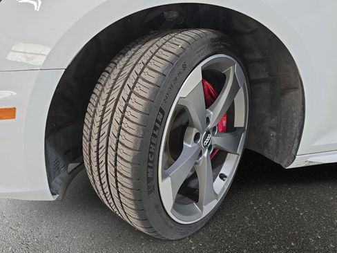 Used 2019 Audi S4 Premium Plus AWD/4WD image 28