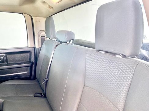 Used 2019 RAM 1500 Tradesman w/ Popular Equipment Group RWD image 15