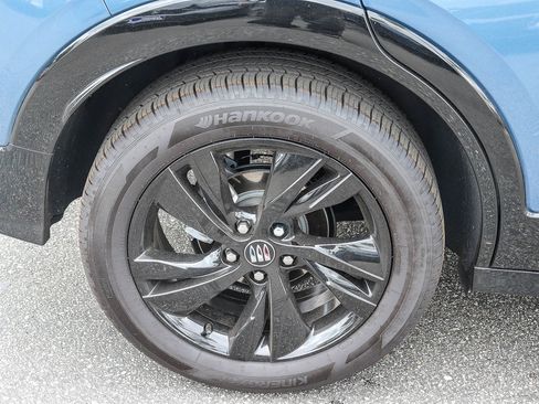 Used 2026 Buick Encore GX Sport Touring w/ Comfort Package FWD image 8