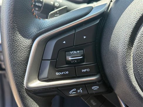 Used 2023 Subaru Crosstrek 2.5i Limited image 17