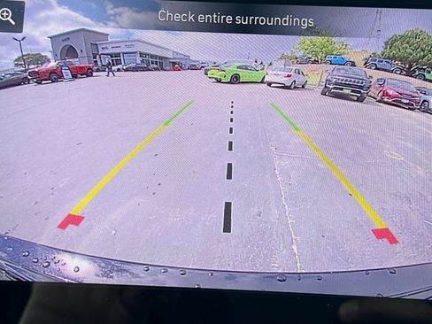 New 2026 Jeep Grand Cherokee 4WD image 19