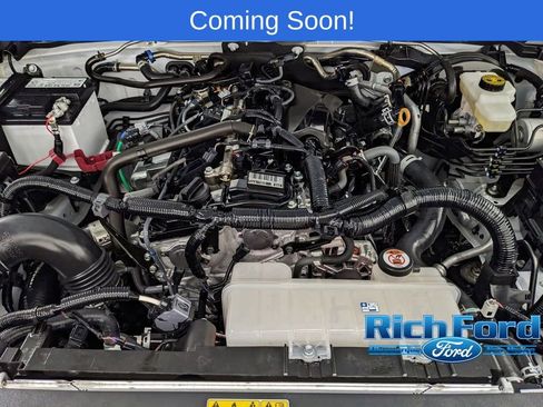 Used 2024 Toyota Tacoma TRD Sport RWD image 21