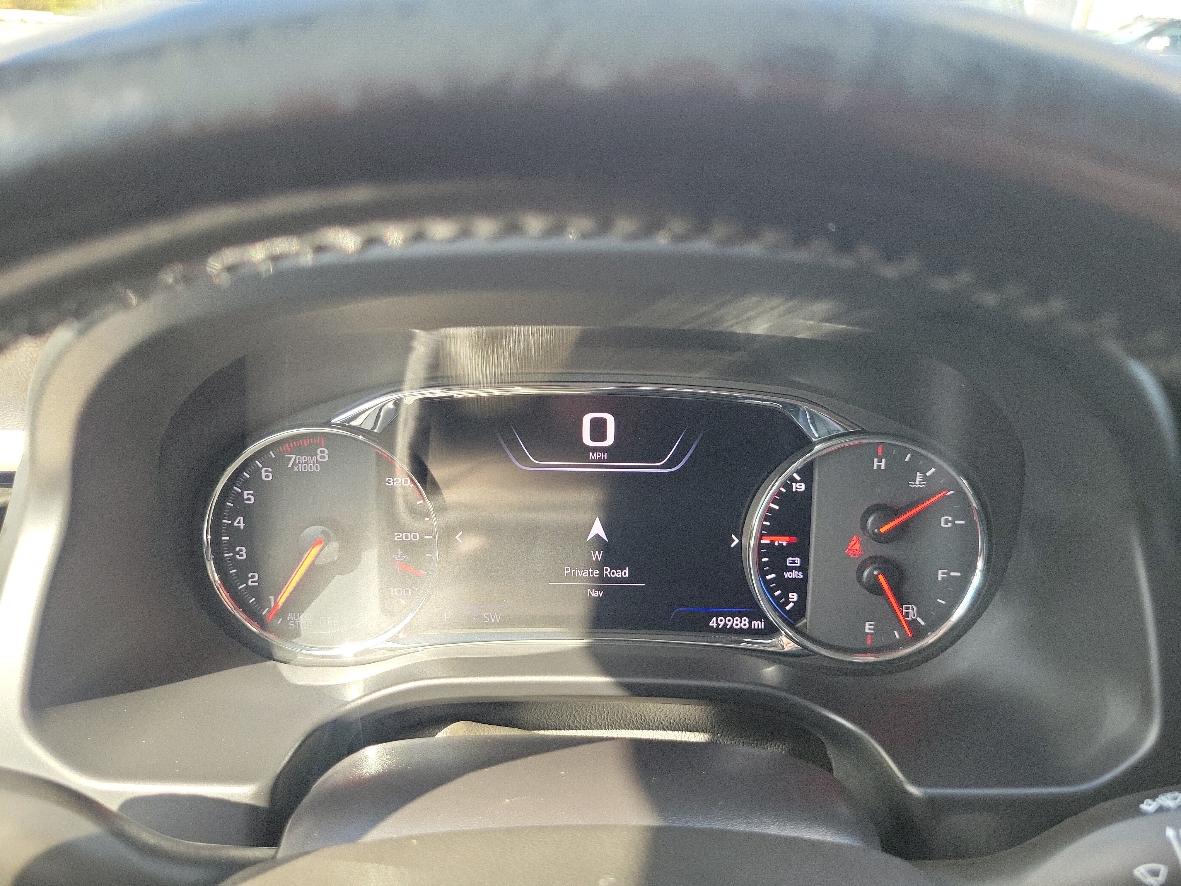 Used 2022 GMC Acadia SLT w/ Technology Package FWD image 26