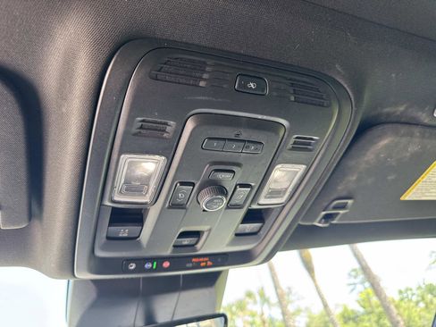 Used 2023 Cadillac Escalade Premium Luxury w/ LPO, Floor Liner Package AWD/4WD image 35