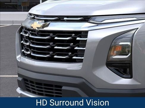 New 2026 Chevrolet Equinox LT image 15