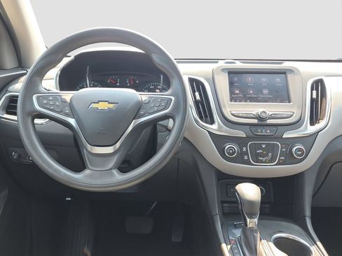 Used 2022 Chevrolet Equinox LS AWD/4WD image 13