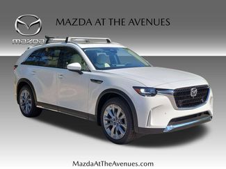 New 2026 MAZDA CX-90 3.3 Turbo w/ Premium Plus Pkg AWD/4WD video 4