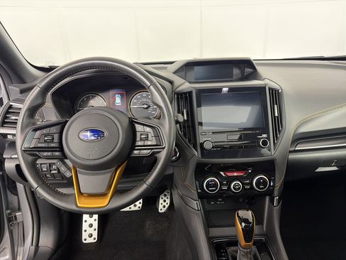 Certified 2023 Subaru Forester Wilderness image 3