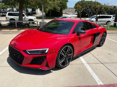 Used 2023 Audi R8 V10 performance