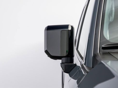 Used 2025 Toyota Land Cruiser w/ Premium Package image 6