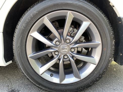 Used 2021 Honda Civic EX image 38