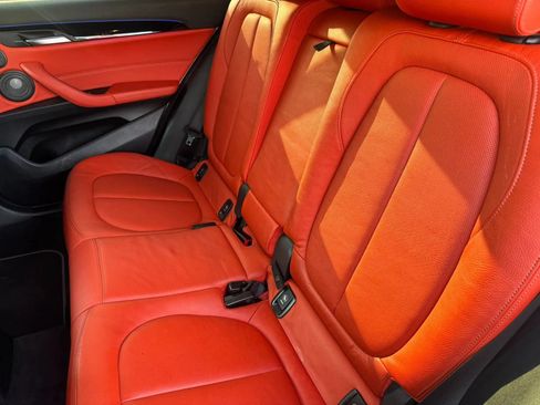 Used 2020 BMW X2 M35i w/ Premium Package AWD/4WD image 21