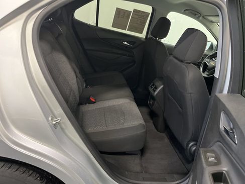 Used 2022 Chevrolet Equinox LT AWD/4WD image 20