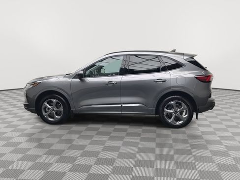 Used 2024 Ford Escape ST-Line w/ Tech Pack #1 AWD/4WD image 36