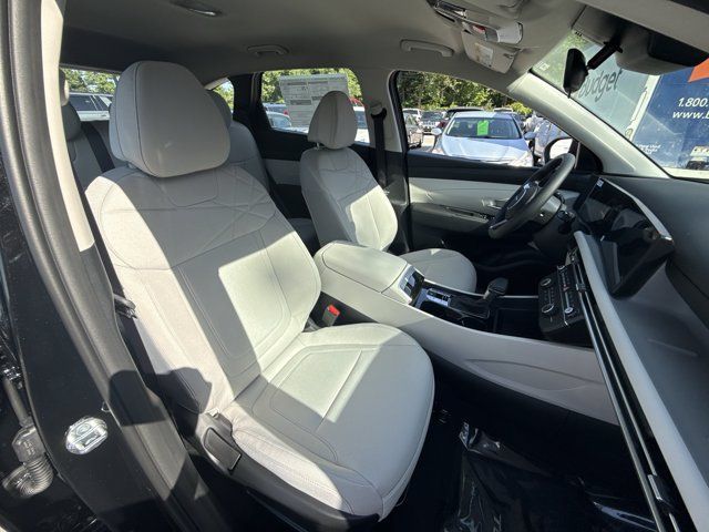 New 2026 Hyundai Tucson SE AWD/4WD image 23