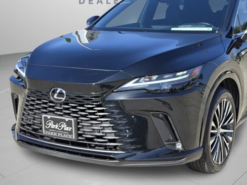 Certified 2025 Lexus RX 350 Premium Plus w/ Accessory Package (Z1) FWD image 33