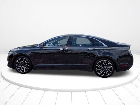 Used 2020 Lincoln MKZ Reserve w/ Elements Package FWD image 6