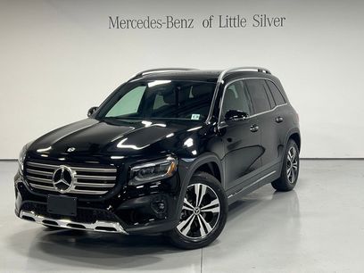 Used 2025 Mercedes-Benz GLB 250 4MATIC
