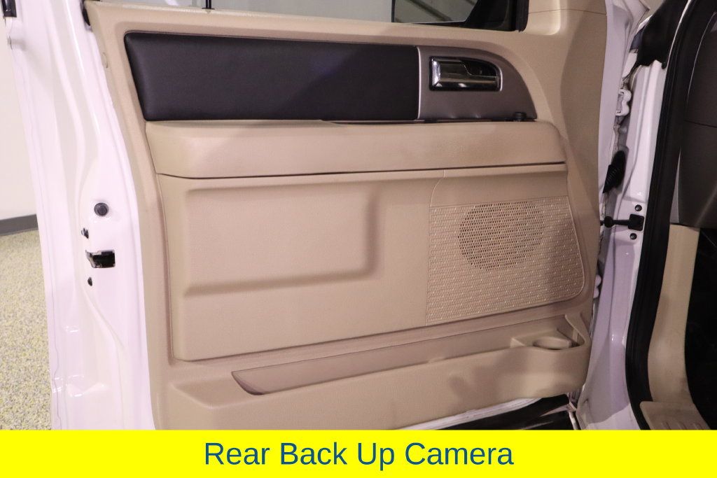 Used 2017 Ford Expedition EL Limited w/ Equipment Group 301A AWD/4WD image 33