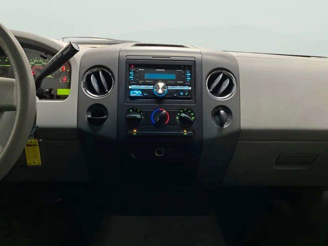Used 2008 Ford F150 XLT RWD image 12