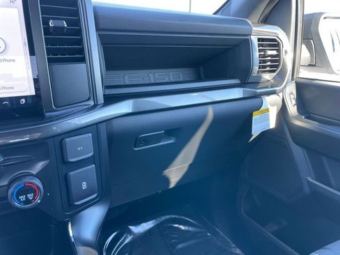 New 2025 Ford F150 STX w/ Equipment Group 200A AWD/4WD image 49