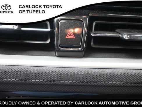 Used 2025 Chevrolet TrailBlazer LT AWD/4WD image 13