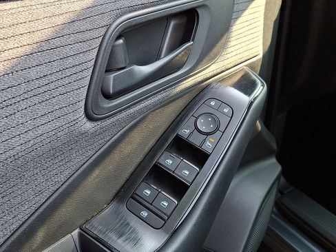 Certified 2023 Nissan Rogue S AWD/4WD image 24