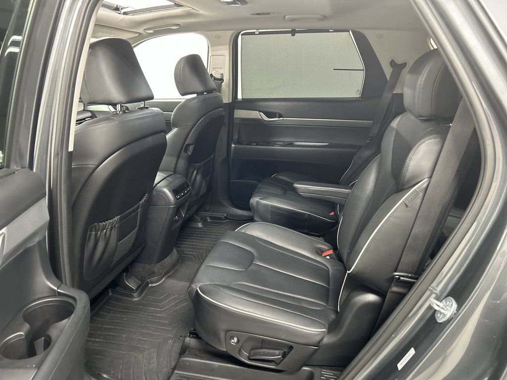 Used 2024 Hyundai Palisade XRT AWD/4WD image 21