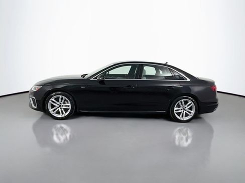 Used 2024 Audi A4 2.0T Premium Plus AWD/4WD image 4