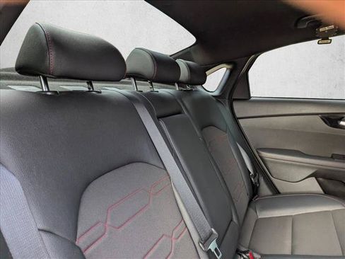 Used 2023 Kia Forte GT FWD image 20
