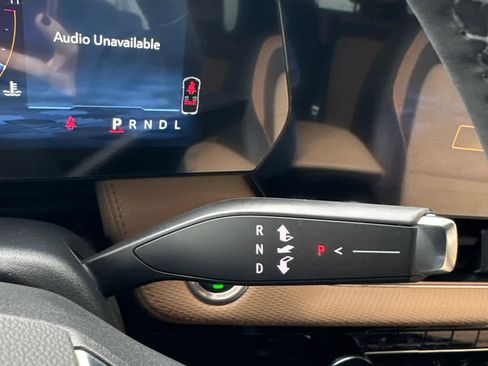 New 2026 Chevrolet Equinox ACTIV w/ Convenience Package III image 20