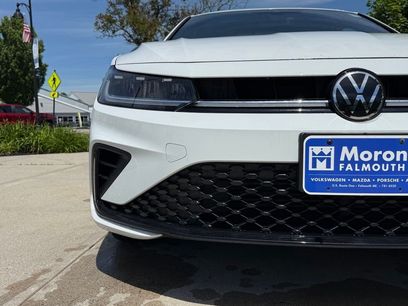 New 2026 Volkswagen Jetta Sport