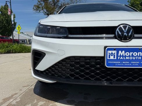 New 2026 Volkswagen Jetta Sport FWD image 4