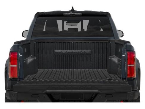 Used 2024 Toyota Tacoma TRD Pro AWD/4WD image 10