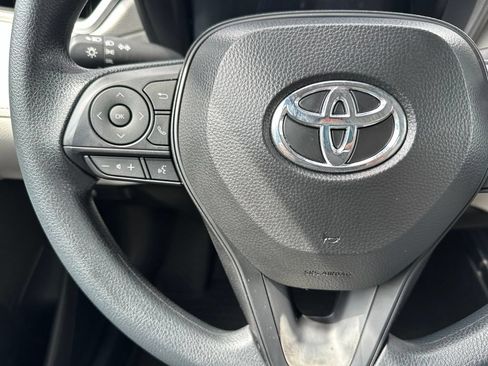Certified 2026 Toyota Corolla Cross L AWD/4WD image 15