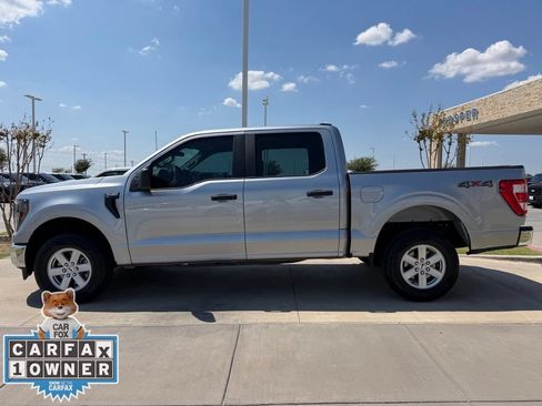 Used 2023 Ford F150 XL w/ XL Chrome Appearance Package AWD/4WD image 10