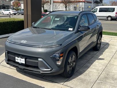 New 2026 Hyundai Kona SEL Sport