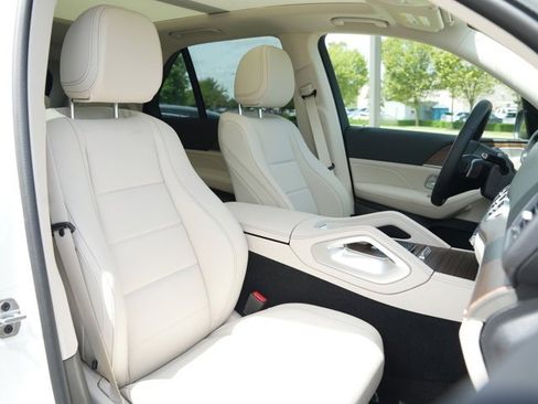 Certified 2026 Mercedes-Benz GLE 350 4MATIC image 41