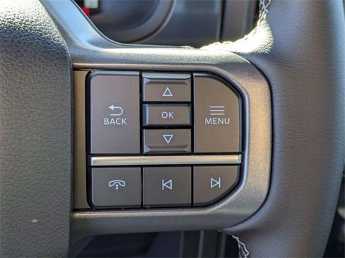 New 2025 Ford F150 Lariat w/ Equipment Group 501A Mid image 18