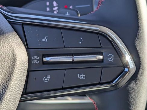 New 2026 Chevrolet Equinox RS w/ Convenience Package III image 27