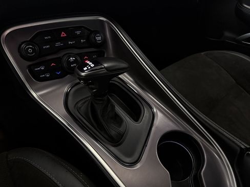 Used 2021 Dodge Challenger GT w/ Plus Package image 48