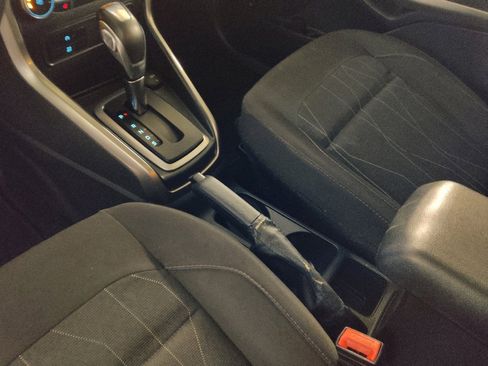 Used 2018 Ford EcoSport SE w/ SE Convenience Package FWD image 26