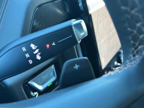 New 2026 GMC Yukon XL AT4 AWD/4WD image 17