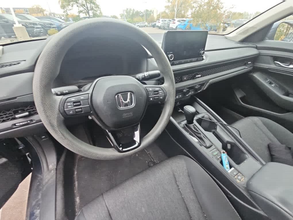 Used 2024 Honda Accord EX image 7