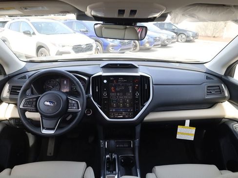 New 2026 Subaru Ascent Limited image 7