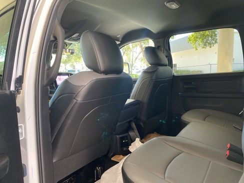 New 2026 RAM 4500 Tradesman image 30