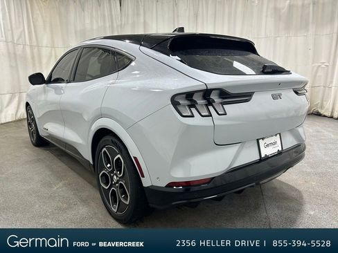 Used 2023 Ford Mustang Mach-E GT image 6